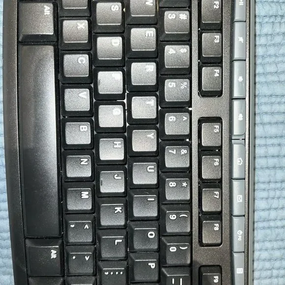 Logitech computer mouse - Picture 6 of 9